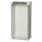 FIBOX - Asennuskotelo PC - PC 3819 13 T