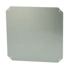 FIBOX - Asennuslevy 400x400x210mm - MPS ARCA 4040