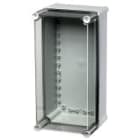 FIBOX - Asennuskotelo PC - PC 3819 18 T