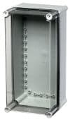 FIBOX - Asennuskotelo PC - PC 3819 18 T