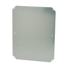 FIBOX - Asennuslevy 450x350mm - ARCA MPS 5040