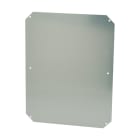 FIBOX - Asennuslevy 450x350mm - ARCA MPS 5040