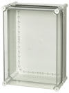 FIBOX - Asennuskotelo PC - PC 3828 13 T