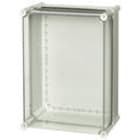 FIBOX - Asennuskotelo PC - PC 3828 18 T