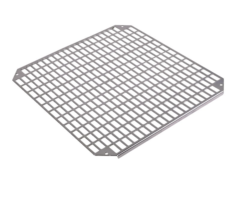 FIBOX - Asennuslevy 300x300x210mm - MPP ARCA 3030