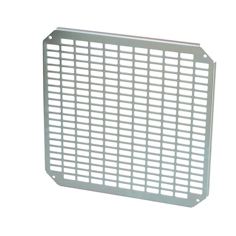 FIBOX - Asennuslevy 400x400x210mm - MPP ARCA 4040