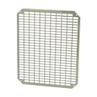 FIBOX - Asennuslevy 450x350mm - ARCA MPP 5040