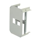 FIBOX - DIN-kiskokehys - ARCA DRS 302015