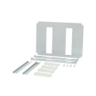 FIBOX - DIN-kiskokehys - ARCA DRS 403015