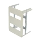 FIBOX - DIN-kiskokehys - ARCA DRS 403021