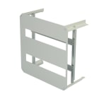 FIBOX - DIN-kiskokehys - DRS ARCA 404021