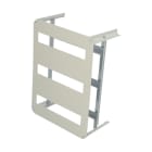 FIBOX - DIN-kiskokehys - ARCA DRS 504021