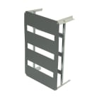 FIBOX - DIN-kiskokehys - ARCA DRS 604021