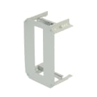 FIBOX - DIN-kiskokehys - ARCA DRS 203015