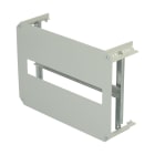 FIBOX - DIN-kiskokehys - ARCA DRS 304015