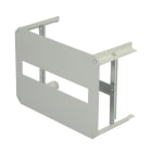 FIBOX - DIN-kiskokehys - ARCA DRS 304021