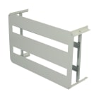 FIBOX - DIN-kiskokehys - ARCA DRS 406021