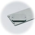 FIBOX - Asennuslevy Piccolo - B-MP 80X54