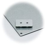 FIBOX - Asennuslevy - TM 0808