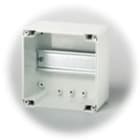 FIBOX - Asennuskisko - TS35 TRH 1220