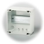 FIBOX - Asennuskisko - TS35 TRH 2330