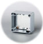 FIBOX - Asennuslevy - AM 3140