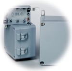 FIBOX - Seinäkiinnikepari - MRS 28540