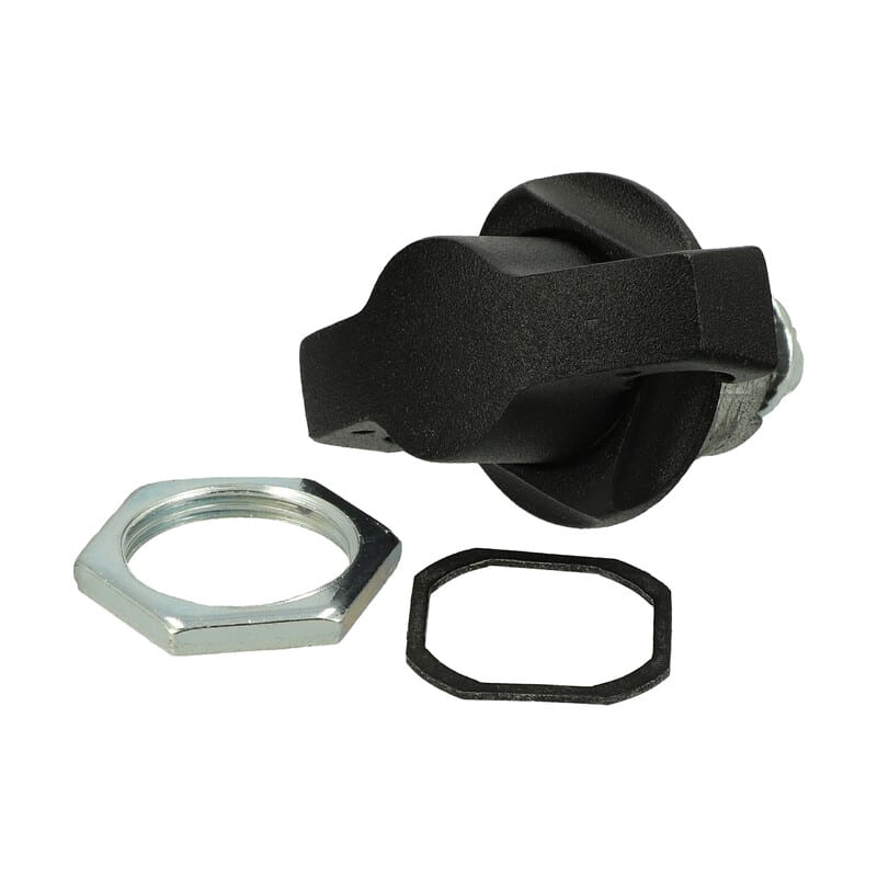 FIBOX - Riippulukon lukitussarja - PLS ARCA