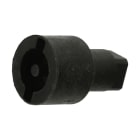 FIBOX - Lukkopesä Double-bit 3mm - LIS ARCA DB3