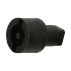 FIBOX - Lukkopesä Double-bit 3mm - LIS ARCA DB3