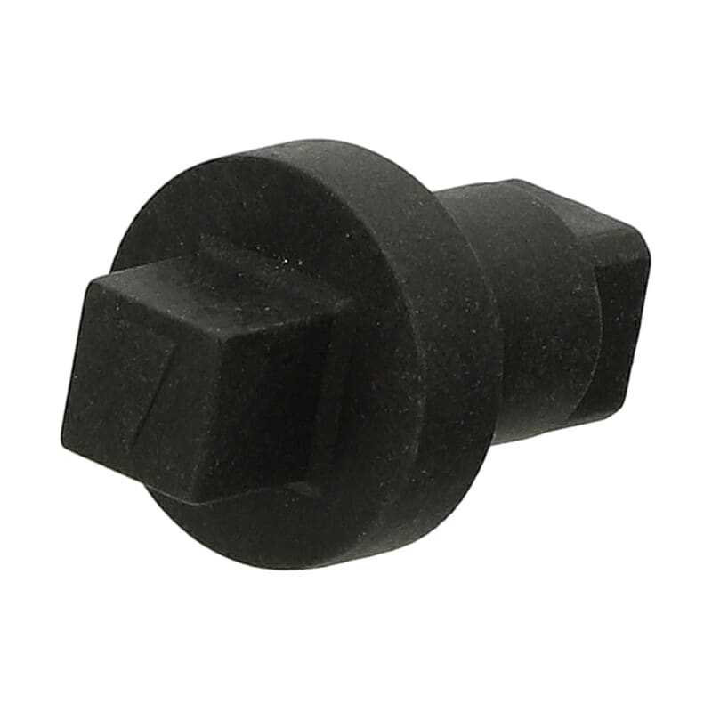 FIBOX - Lukkopesä Square 7mm - LIS ARCA S7