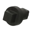 FIBOX - Lukkopesä Square 8mm - LIS ARCA S8