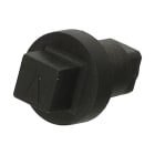 FIBOX - Lukkopesä Square 8mm - LIS ARCA S8