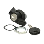 FIBOX - Lukko 1242E system - LIS ARCA 1242E