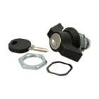 FIBOX - Lukko V2432E system - LIS ARCA V2432E