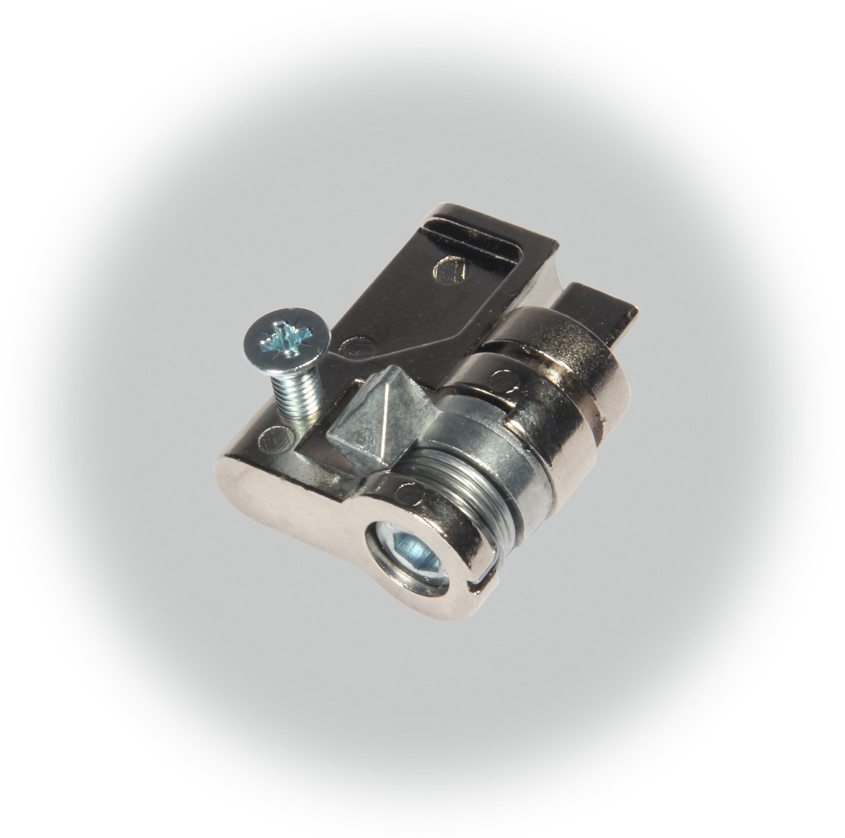 FIBOX - Puolisylinterilukkopesä - CLI ARCA T8