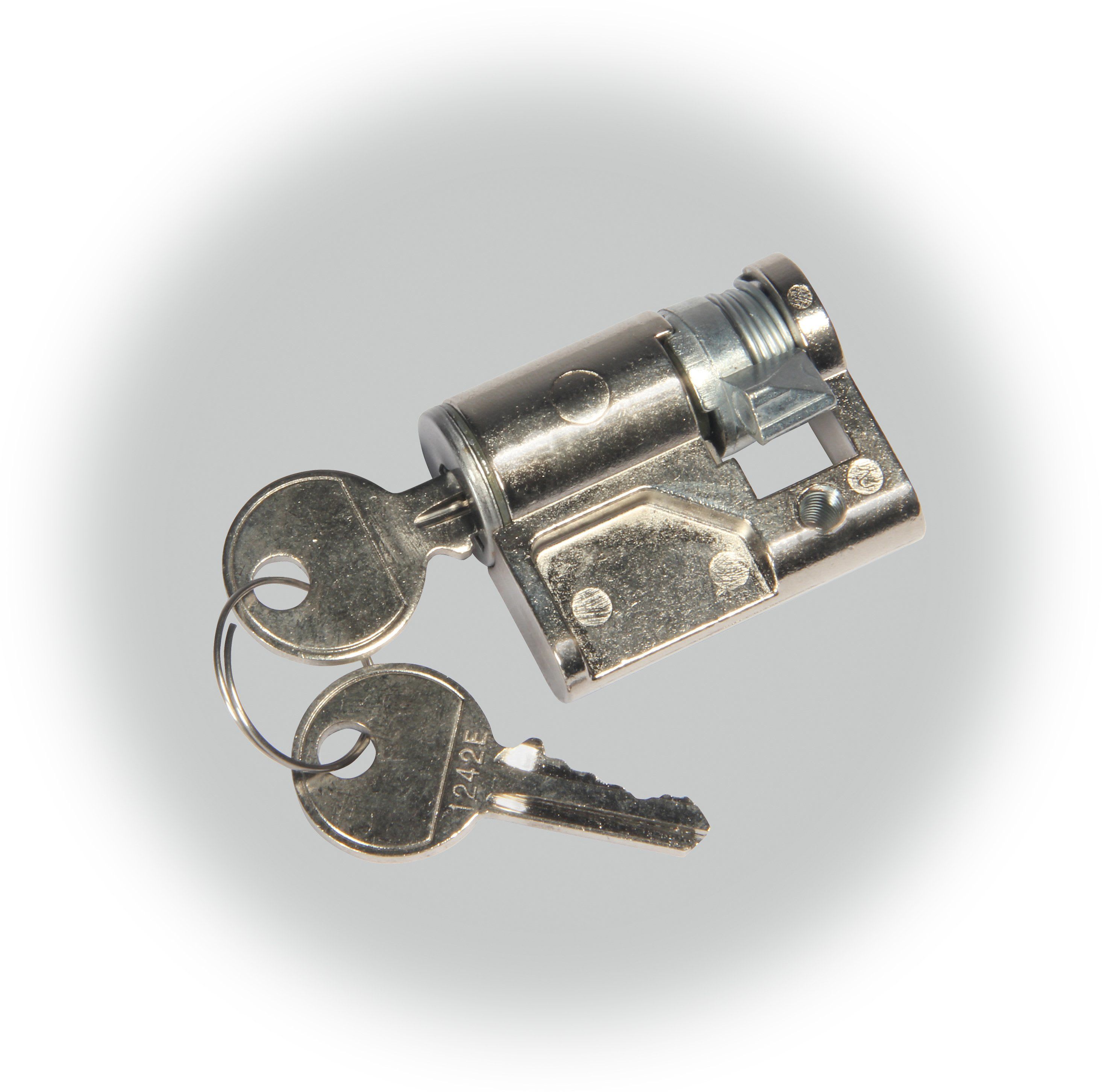 FIBOX - Puolisylinterilukkopesä - CLI ARCA 1242E