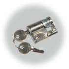 FIBOX - Puolisylinterilukkopesä - CLI ARCA 1242E