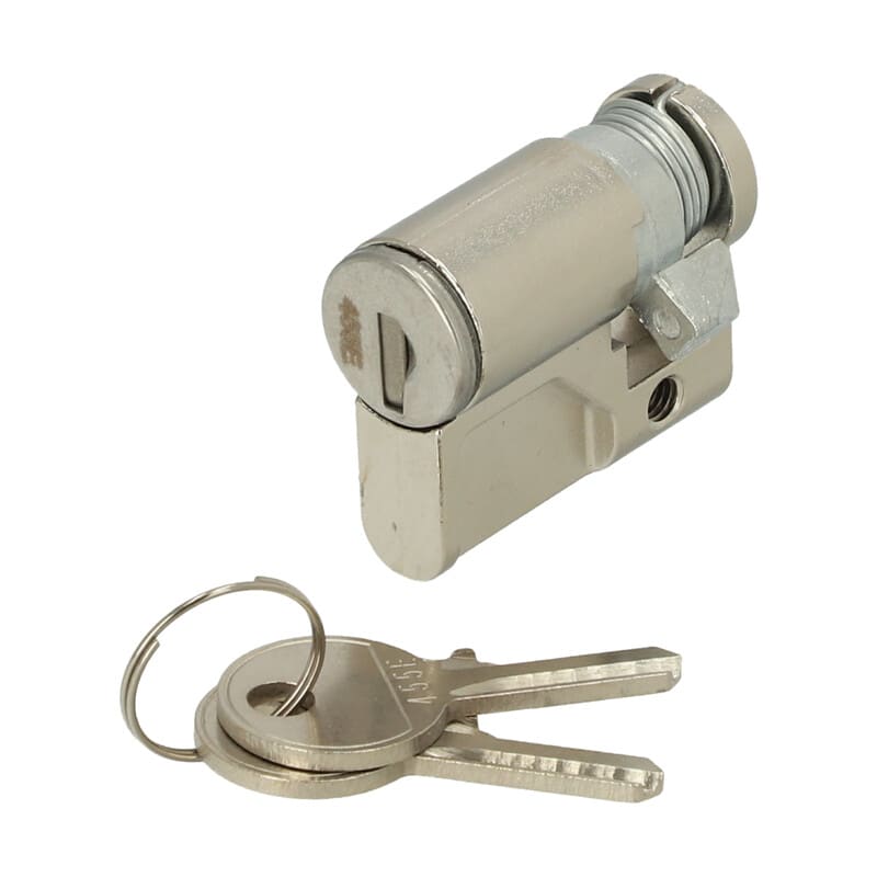 FIBOX - Puolisylinterilukkopesä - CLI ARCA 455E