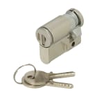 FIBOX - Puolisylinterilukkopesä - CLI ARCA 455E