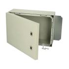 FIBOX - Asennuskotelo PC 500x300x700mm - ARCA 507030
