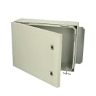 FIBOX - Asennuskotelo PC 600x300x800mm - ARCA 608030