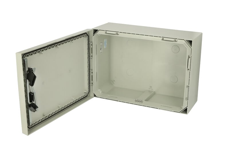 FIBOX - Kaappi seinäasennus PC - ARCA 507030S