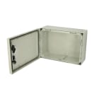 FIBOX - Kaappi seinäasennus PC - ARCA 507030S