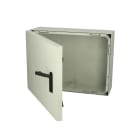 FIBOX - Kaappi seinäasennus PC - ARCA 608030S