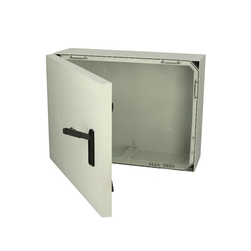 FIBOX - Kaappi seinäasennus PC - ARCA 608030S