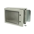 FIBOX - Kaappi seinäasennus PC - ARCA 507030W