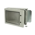 FIBOX - Kaappi seinäasennus PC - ARCA 507030W