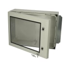 FIBOX - Kaappi seinäasennus PC - ARCA 608030W