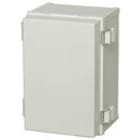FIBOX - Polykarb. laitekaappi - CAB PC 302018 G